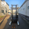 UNICARRIER ELECTRIC REACH TRUCK 1 TON